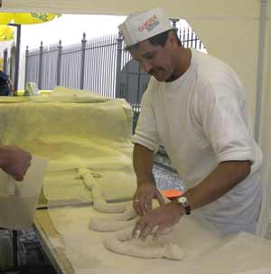gerafft